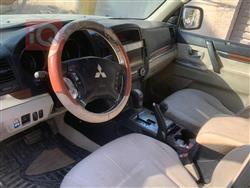 ميتسوبيشي باجيرو